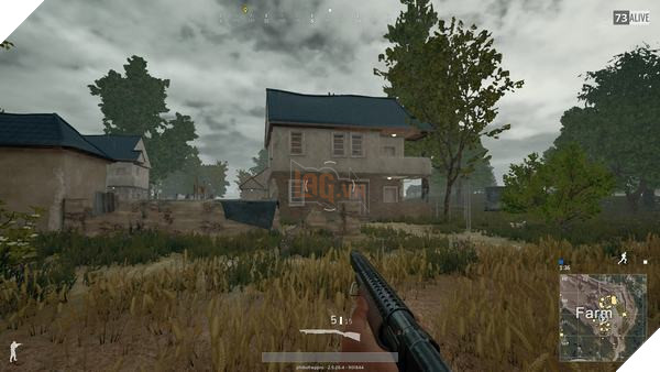 PlayerUnknown's Battlegrounds đang trên đường trở thành thương hiệu game lừng danh