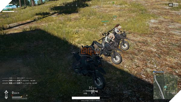 Photo of PlayerUnknown’s Battlegrounds bổ sung chế độ cho server First-Person