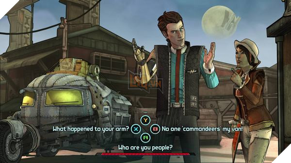 Minh chứng rõ nét nhất cho việc "Doanh thu quyết định tất cả"