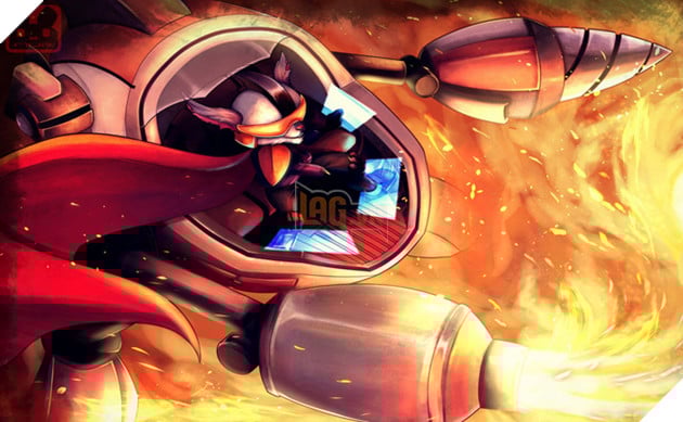 Top 4 vị tướng đường trên được ưa chuộng lựa chọn nhiều nhất tại rank Thách Đấu máy chủ Hàn Quốc thời điểm hiện tại