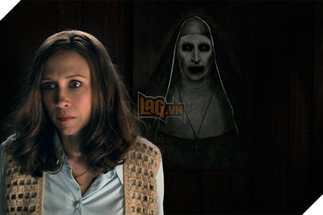 Dòng thời gian của “Vũ trụ kinh dị The Conjuring” 6
