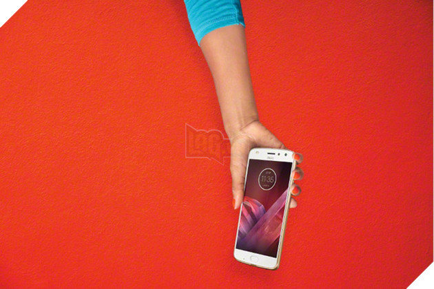 6 smartphone cao cấp cực đáng mua nếu bạn là game thủ đúng nghĩa