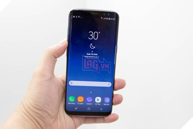 6 smartphone cao cấp cực đáng mua nếu bạn là game thủ đúng nghĩa