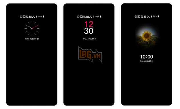 LG giới thiệu thêm nhiều tính năng mới sẽ có trên V30, bảo mật bằng giọng nói TVD , THEO TRÍ THỨC TRẺ 28 PHÚT TRƯỚC 2