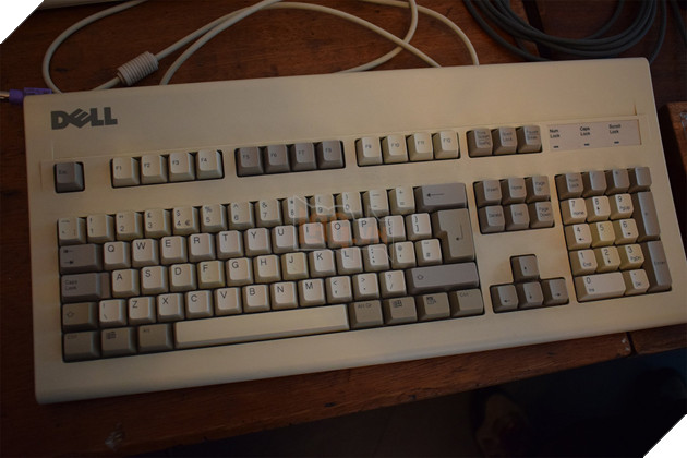 Tổng hợp các bàn phím cơ custom độc lạ từ xứ sở sương mù  23