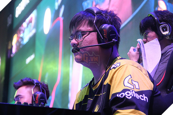 GAM Optimus: “Mục tiêu tiếp theo của GAM là tham dự Chung kết Thế giới và làm tốt hơn những gì đã làm được tại MSI 2017” 2