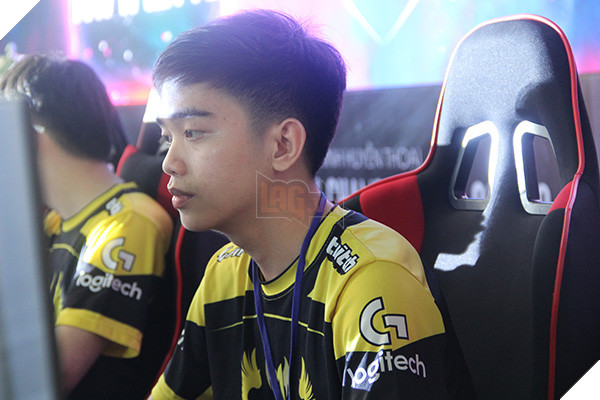 GAM Optimus: “Mục tiêu tiếp theo của GAM là tham dự Chung kết Thế giới và làm tốt hơn những gì đã làm được tại MSI 2017” 3