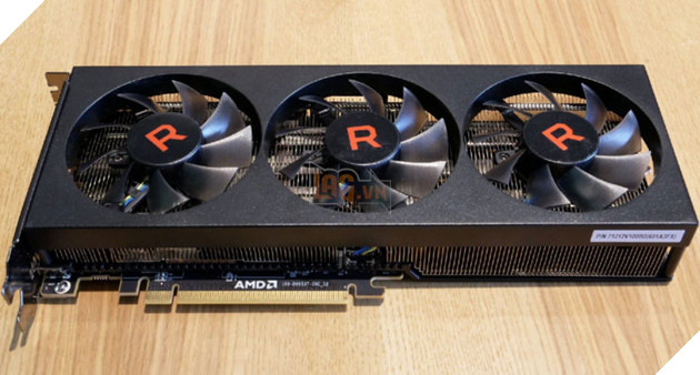 Rò rỉ benchmark RX Vega 56 và Vega 64 - nhanh hơn GTX 1080 Founder Edition 3