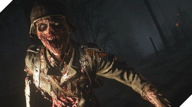 Những Perk (Lợi thế) trong các màn chơi Zombies sẽ được giữ vĩnh viễn