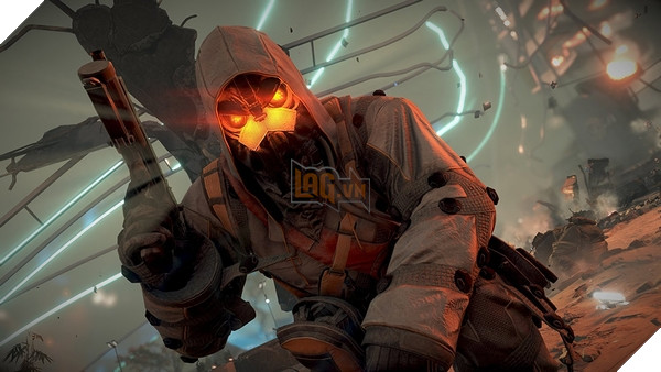 Killzone Shadow Fall có thể vẫn chưa phải là kết thúc cho seri FPS lừng lẫy này