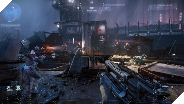 Ông Hermen Hulst cho rằng còn quá sớm để nhận định về tương lai của Killzone