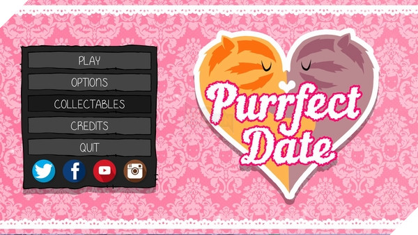 Hãng phát triển Surgeon Simulator công bố game mô phỏng hẹn hò mới 3