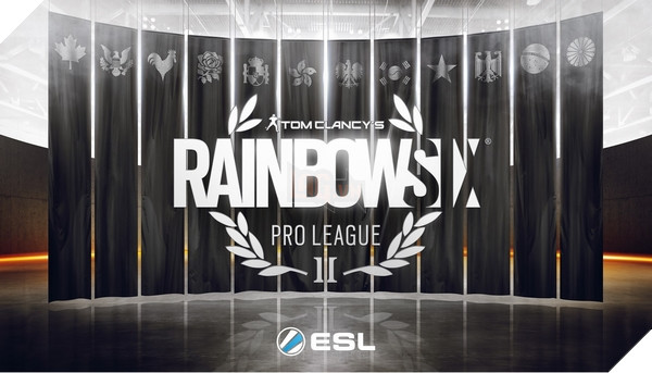 Giải đấu Pro League Finals sẽ truyền hình trực tuyến trên Twitch cuối tháng 8 này