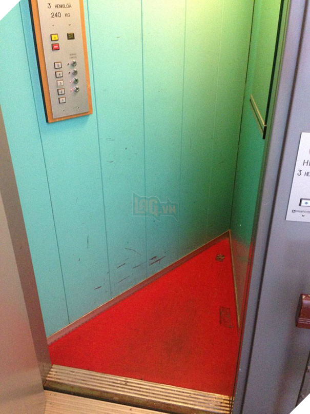  Vui Những hình ảnh gây nên sự khó chịu tột cùng nhưng đã xem là không thể rời mắt