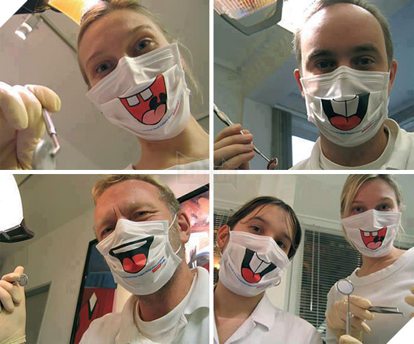  Vui Những hình ảnh gây nên sự khó chịu tột cùng nhưng đã xem là không thể rời mắt 7