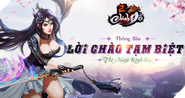 Soha Game từ bỏ Chinh Đồ 2 sau 1 năm hoạt động tại Việt Nam 3
