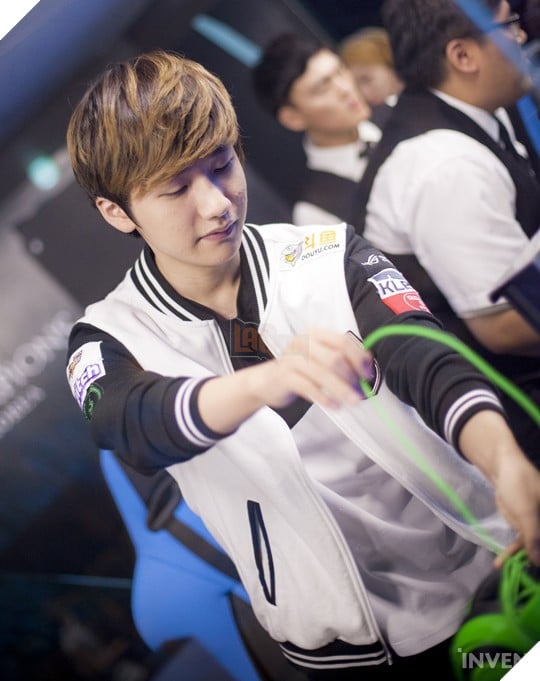 Peanut-SKT