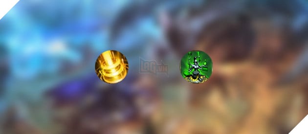 LMHT: Ngọc Tái Tổ Hợp mới cho phép tướng hỗ trợ vay nợ mua trang bị 3