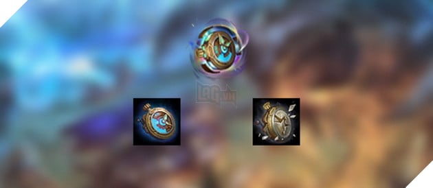 LMHT: Ngọc Tái Tổ Hợp mới cho phép tướng hỗ trợ vay nợ mua trang bị 2