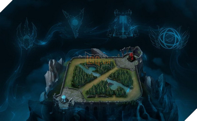 LMHT: Ngọc Tái Tổ Hợp mới cho phép tướng hỗ trợ vay nợ mua trang bị