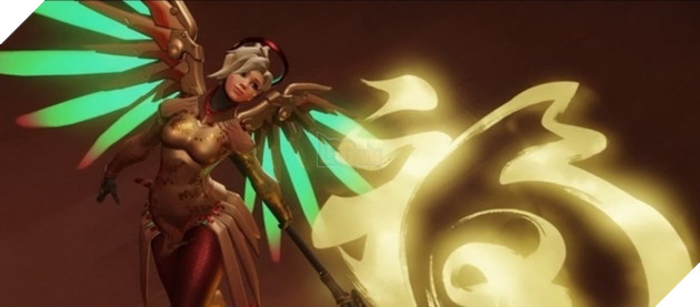 Overwatch chuẩn bị thêm chế độ Deathmatch kinh điển cùng bản đồ hoàn toàn mới 2