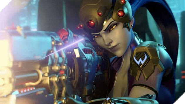 Overwatch chuẩn bị thêm chế độ Deathmatch kinh điển cùng bản đồ hoàn toàn mới 3