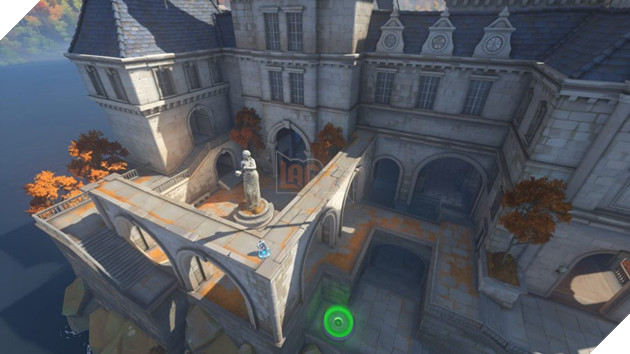 Overwatch chuẩn bị thêm chế độ Deathmatch kinh điển cùng bản đồ hoàn toàn mới 5