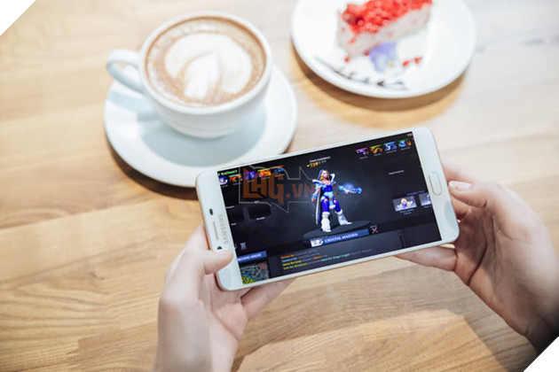 6 smartphone cao cấp cực đáng mua nếu bạn là game thủ đúng nghĩa