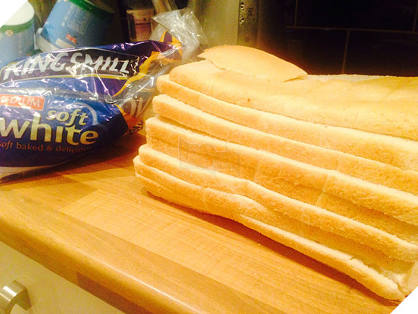  Vui Những hình ảnh gây nên sự khó chịu tột cùng nhưng đã xem là không thể rời mắt 12