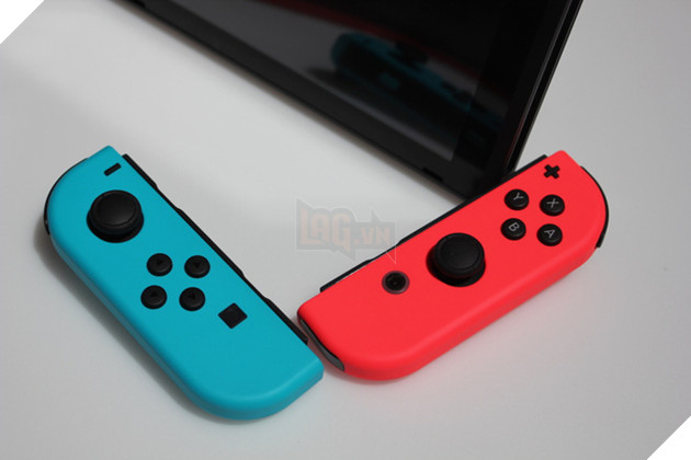 Nintendo bị kiện vì Switch vi phạm bằng sáng chế tay cầm chơi game cho iPhone