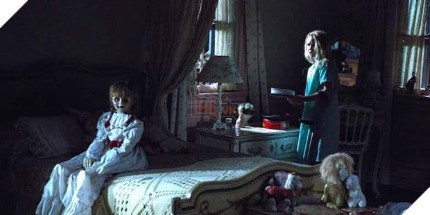 Nguồn gốc ác quỷ đầy ám ảnh của búp bê ma Annabelle xuất phát từ đâu? - Ảnh 1.