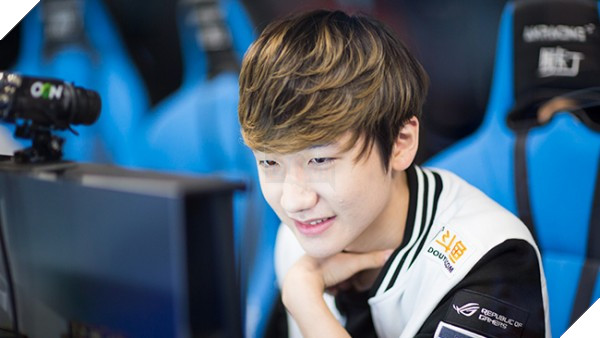  LCK 15h00, 15/8/2017 SSG vs SKT: Bài toán khó dành cho Kkoma 2