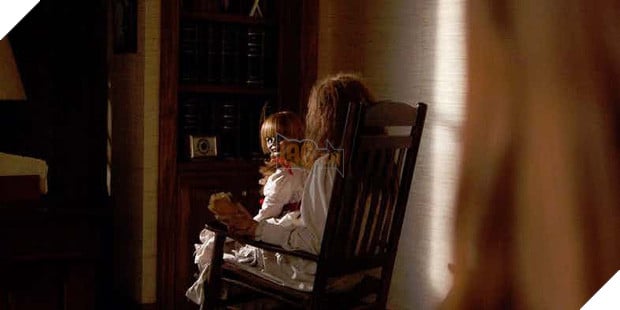 Nguồn gốc ác quỷ đầy ám ảnh của búp bê ma Annabelle xuất phát từ đâu? - Ảnh 2.