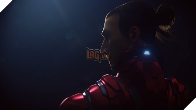 Xuất hiện game hành động cho "thánh" Zlatan Ibrahimovic mặc giáp... Iron Man cứu thế giới