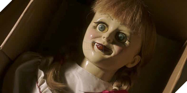 Nguồn gốc ác quỷ đầy ám ảnh của búp bê ma Annabelle xuất phát từ đâu? - Ảnh 4.