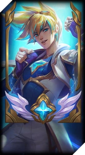 LMHT: Hình ảnh đại diện của 5 trang phục Vệ Binh Tinh Tú mới nhất 21