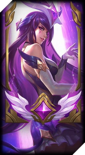 LMHT: Hình ảnh đại diện của 5 trang phục Vệ Binh Tinh Tú mới nhất 44