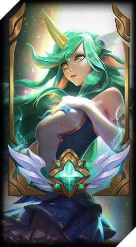 LMHT: Hình ảnh đại diện của 5 trang phục Vệ Binh Tinh Tú mới nhất 40