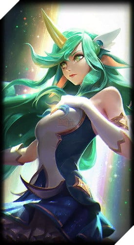 LMHT: Hình ảnh đại diện của 5 trang phục Vệ Binh Tinh Tú mới nhất 39