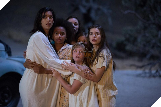 “Annabelle : Creation” thu 33 tỷ sau bốn ngày công chiếu tại Việt Nam 2