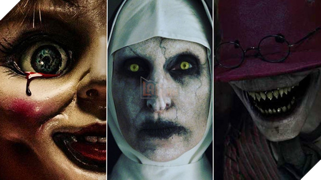 “Annabelle : Creation” thu 33 tỷ sau bốn ngày công chiếu tại Việt Nam 3