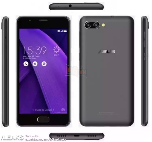 Cấu hình Zenfone 4 Pro xuất hiện trên GFXBench