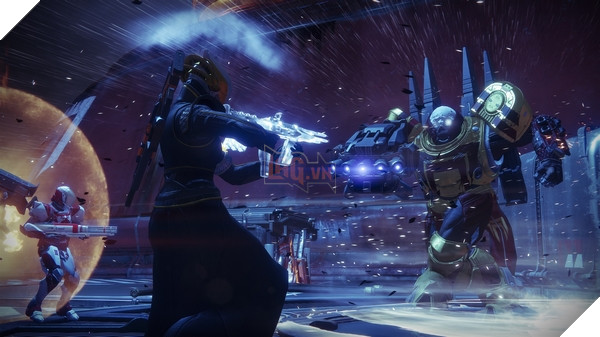 Các Guardian sẽ có rất nhiều việc để làm trong Destiny 2 với hơn 80 hoạt động khác nhau