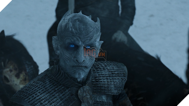 “Game of Thrones 7” tập 5: Jon Snow chuẩn bị đối đầu Dạ Đế tại Eastwatch 3