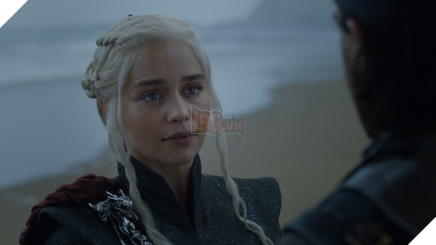 “Game of Thrones 7” tập 5: Jon Snow chuẩn bị đối đầu Dạ Đế tại Eastwatch 7