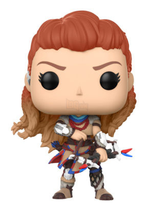 Mô hình nữ chính Aloy phiên bản Funko Pop​