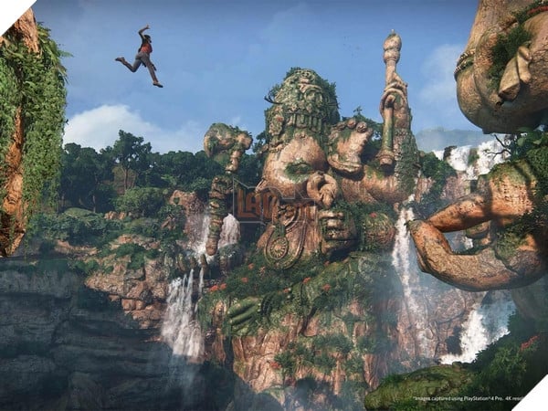 Dù thế nào, đội ngũ phát triển Uncharted: The Lost Legacy xứng đáng có sự nghỉ ngơi