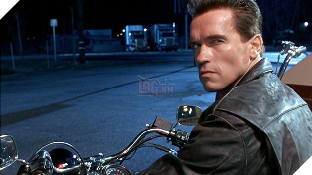 Terminator 6 khởi quay trong năm 2018; Schwarzenegger trở lại với loạt phim 2
