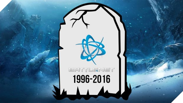 Blizzard lại muốn đổi tên hệ thống Battle.net...một lần nữa thôi 2