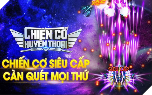 Chiến Cơ Huyền Thoại chào tạm biệt game thủ Việt vào tháng 11 năm nay 4